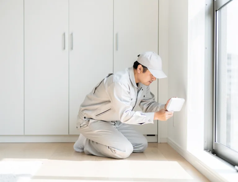 住宅診断 のサービス対応地域: 八日市
